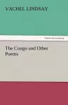 The Congo and Other Poems cover