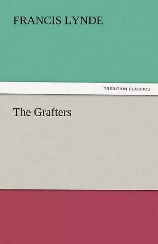 The Grafters cover