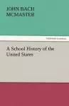 A School History of the United States cover