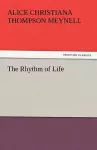 The Rhythm of Life cover