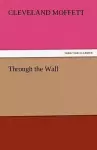 Through the Wall cover