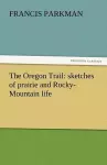 The Oregon Trail cover