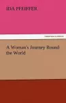 A Woman's Journey Round the World cover