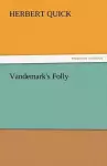 Vandemark's Folly cover