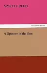 A Spinner in the Sun cover