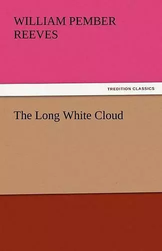 The Long White Cloud cover