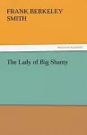 The Lady of Big Shanty cover