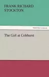 The Girl at Cobhurst cover