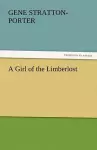 A Girl of the Limberlost cover