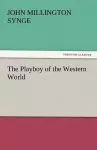 The Playboy of the Western World cover