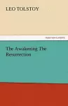 The Awakening the Resurrection cover