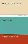 Saved at Sea cover