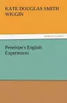 Penelope's English Experiences cover