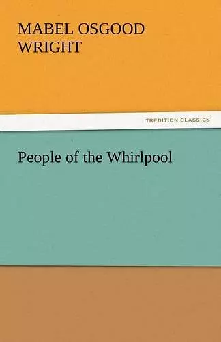 People of the Whirlpool cover