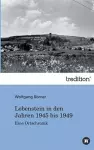 Lobenstein in Den Jahren 1945 Bis 1949 cover