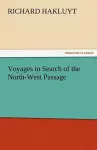 Voyages in Search of the North-West Passage cover