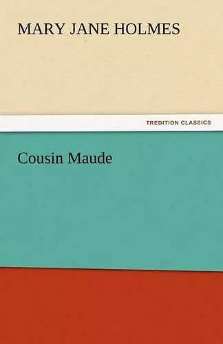 Cousin Maude cover