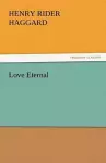 Love Eternal cover