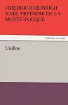 Undine cover