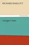 Voyager's Tales cover