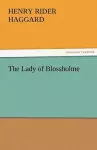 The Lady of Blossholme cover