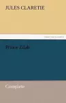 Prince Zilah - Complete cover