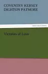 Victories of Love cover