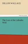 The Lure of the Labrador Wild cover