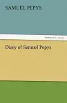 Diary of Samuel Pepys - Complete 1669 N.S. cover