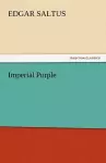 Imperial Purple cover