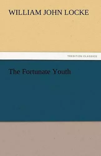 The Fortunate Youth cover