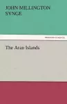 The Aran Islands cover