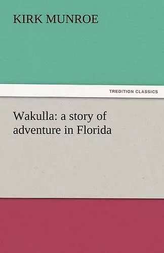 Wakulla cover