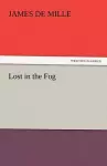 Lost in the Fog cover