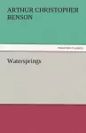 Watersprings cover