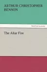 The Altar Fire cover