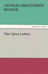 The Upton Letters cover