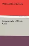 Mademoiselle of Monte Carlo cover