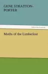 Moths of the Limberlost cover