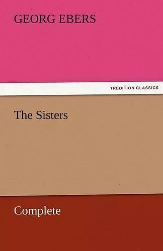 The Sisters - Complete cover