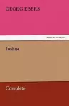 Joshua - Complete cover