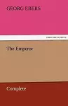 The Emperor - Complete cover
