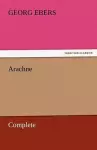 Arachne - Complete cover