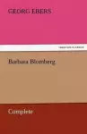 Barbara Blomberg - Complete cover