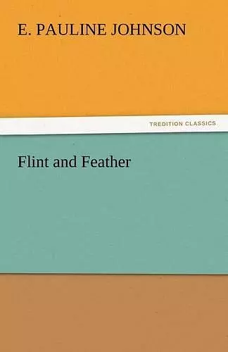 Flint and Feather cover