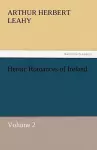 Heroic Romances of Ireland - Volume 2 cover