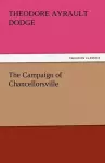 The Campaign of Chancellorsville cover