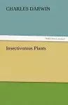 Insectivorous Plants cover