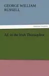 AE in the Irish Theosophist cover