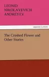 The Crushed Flower and Other Stories cover